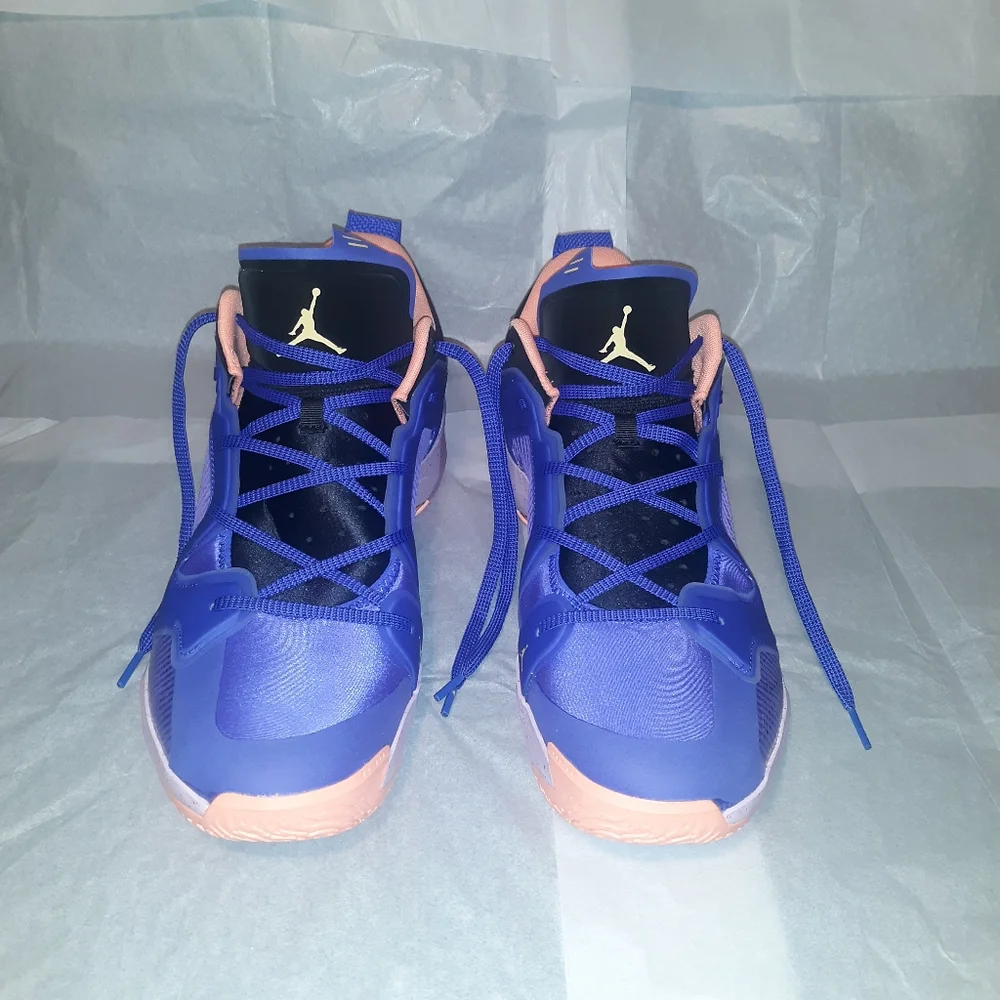 Jordan Sneakers Brand New Men Size 17.